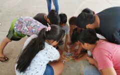 En el Día de la Niñez, Secretaría Ejecutiva del SIPINNA exhorta a reconocer y promover los derechos de niñas, niños y adolescentes