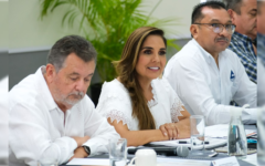 Reconocen comerciantes, empresarios e inversionistas el apoyo del Gobierno de Quintana Roo para recuperar el brillo de Chetumal con el Decreto de Zona Libre