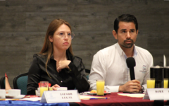 Mafer Baeza será una aliada de los náuticos de Quintana Roo en el Congreso de la Unión