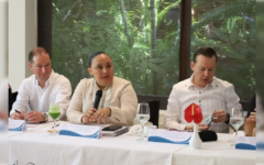 Secretaria de Gobierno dice que se refuerza la seguridad en Quintana Roo
