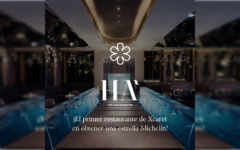 El restaurante Ha’, de Hotel Xcaret México, es galardonado con una Estrella Michelin