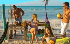 El Caribe Mexicano continúa destacándose en el turismo