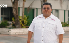 Cozumel tendrá un mejor servicio de salud pública: José Luis Chacón
