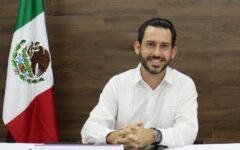 Cancún estrena más de 3 mil cuartos en nuevos hoteles: Bernardo Cueto