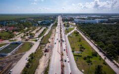 Quintana Roo, líder indiscutible en crecimiento económico con un aumento del 10.7% en el último trimestre y un 10.2% anual en 2023: INEGI