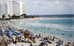 El Caribe Mexicano recibió más de 3.5 millones de visitantes en el primer bimestre