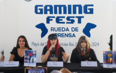 Se invita a la tercera edición del Gaming Fest