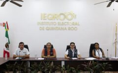 El Ieqroo organizará 22 debates en 9 de los 11 Ayuntamientos