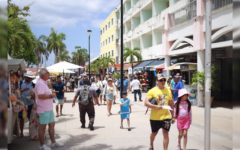 Aumento turístico en Quintana Roo