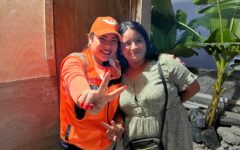 Salud mental, tema de importancia para Puerto Morelos: Mirely Vargas