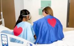 Históricas cirugías de corazón para salvar la vida de niñas y niños quintanarroenses con enfermedades cardiacas