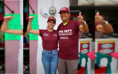 “En Cancún, Quintana Roo y México es tiempo de mujeres transformadoras”: Ana Paty Peralta