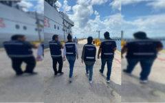 Fortalece Sesa Sanidad Internacional en los puntos de entrada a Quintana Roo