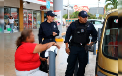 La policía de Benito Juárez busca reforzar su vínculo con la ciudadanía