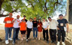 Con Mirely Vargas, calles dignas y movilidad eficiente en Puerto Morelos