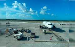 Habrá en Cancún 466 vuelos a través de 33 aerolíneas