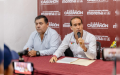 Diego Castañón pretende impulsar la cocina maya en Tulum