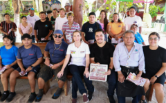 Atenea Gómez continuará consolidando el éxito turístico de Isla Mujeres