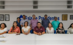 Presenta Chacón el programa “Despierta Cozumel” para reactivar el centro de la ciudad y promover el turismo de pernocta