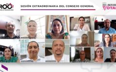Cancelan registros de candidaturas de coalición “Fuerza y Corazón por Quintana Roo”
