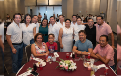 Jimena Lasa reconoce invaluable labor de los docentes