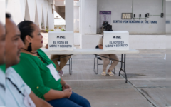 Concluye jornada del mecanismo del voto anticipado de personas en prisión preventiva en Quintana Roo
