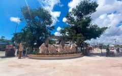 Tulum celebrará el 16º aniversario de su fundación en el museo Yaanal Ha