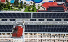 Quintana Roo impulsa adopción de energías limpias con proyectos innovadores