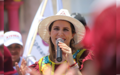 Atenea Gómez Ricalde rescatará la Hacienda Mundaca en Isla Mujeres