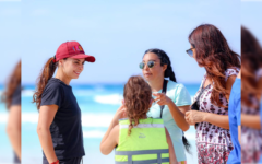 Firme Ana Paty Peralta por un Cancún inclusivo, justo e igualitario