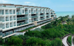 El Caribe Mexicano registra una ocupación hotelera del 71.2%
