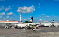 El Aeropuerto de Cancún tendrá 460 vuelos esta jornada