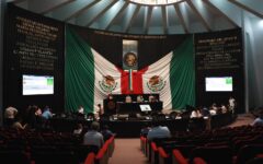 Armoniza Congreso de Quintana Roo legislación en materia de pensión alimentaria