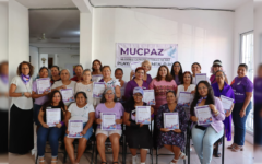 Avanzan las Redes de Mujeres Constructoras de Paz, para erradicar la violencia de género en Quintana Roo