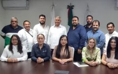 FGE de Quintana Roo y Consejo Interreligioso de Quintana Roo sumarán esfuerzos en beneficio de las y los quintanarroenses