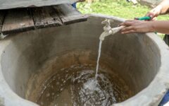 Advierten de baja presión del agua en Chetumal por trabajos de la CAPA