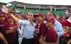 Los cancunenses ya decidieron que siga la cuarta transformación con Ana Paty Peralta