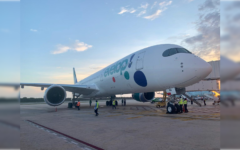 Será una buena jornada con 552 operaciones aéreas en Cancún